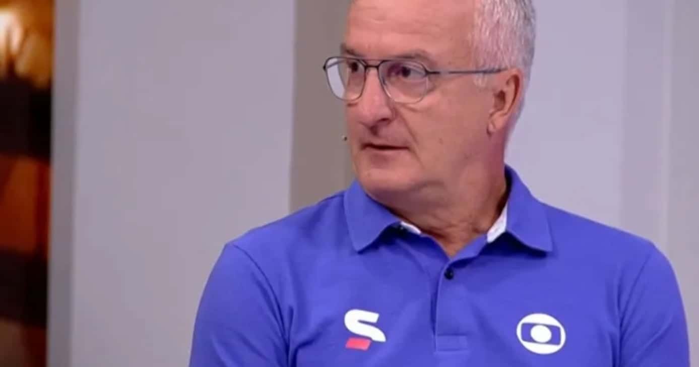 Dorival Jr (Foto: Reprodução/ Internet)