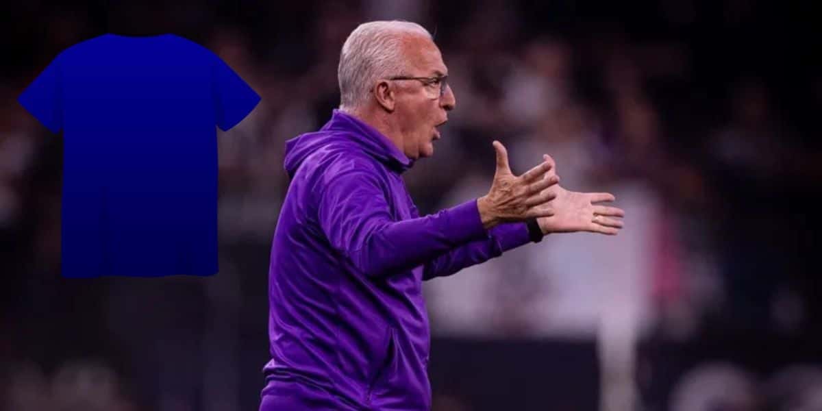 Zagueiro se despede do Corinthians e de Dorival Jr (Reprodução: Rodrigo Coca)
