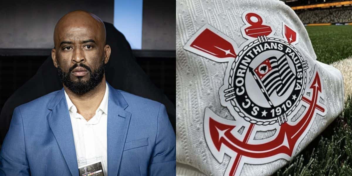 Fabinho Soldado confirma desfecho de craque do Corinthians (Reprodução: Danilo Fernandes)