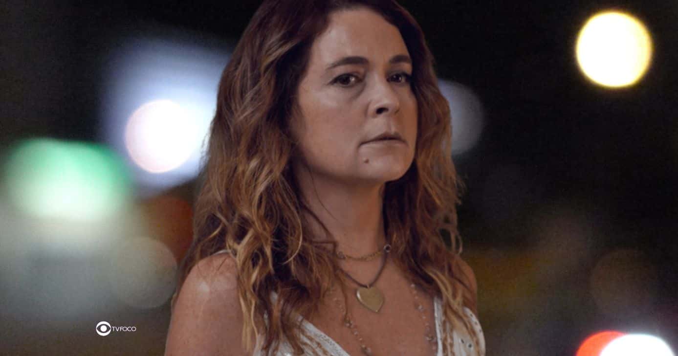 Filipa em Dona de Mim (Foto: Reprodução / Globo / Montagem TV Foco)