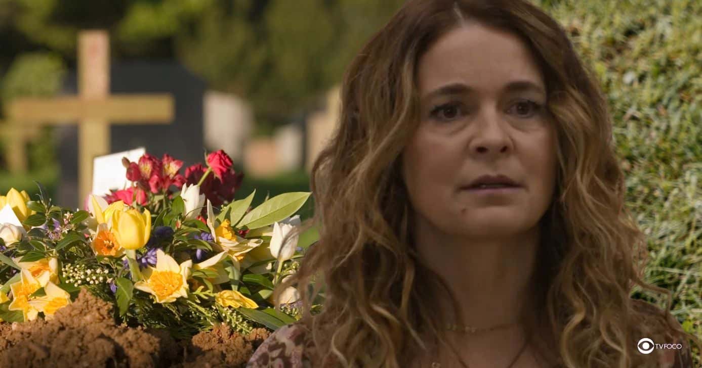 Filipa em Dona de Mim (Foto: Reprodução / Globo / Montagem TV Foco)
