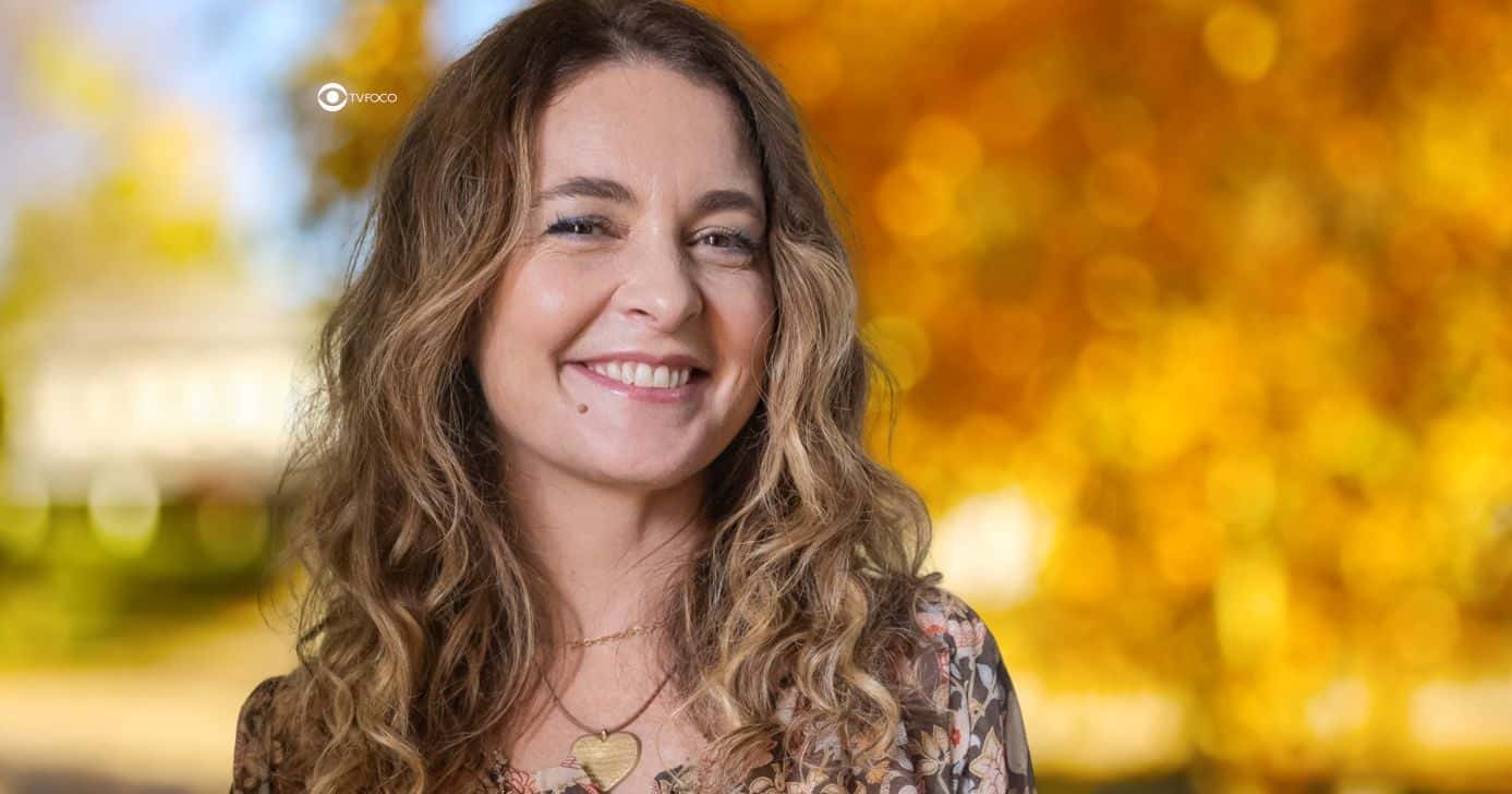 Filipa em Dona de Mim (Foto: Reprodução / Globo / Montagem TV Foco)