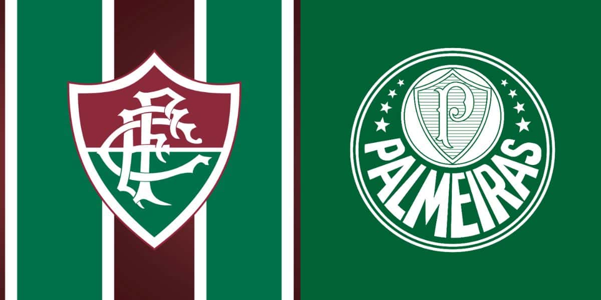 Fluminense ganha reforço de R$7M do Palmeiras (Reprodução: Montagem TV Foco)