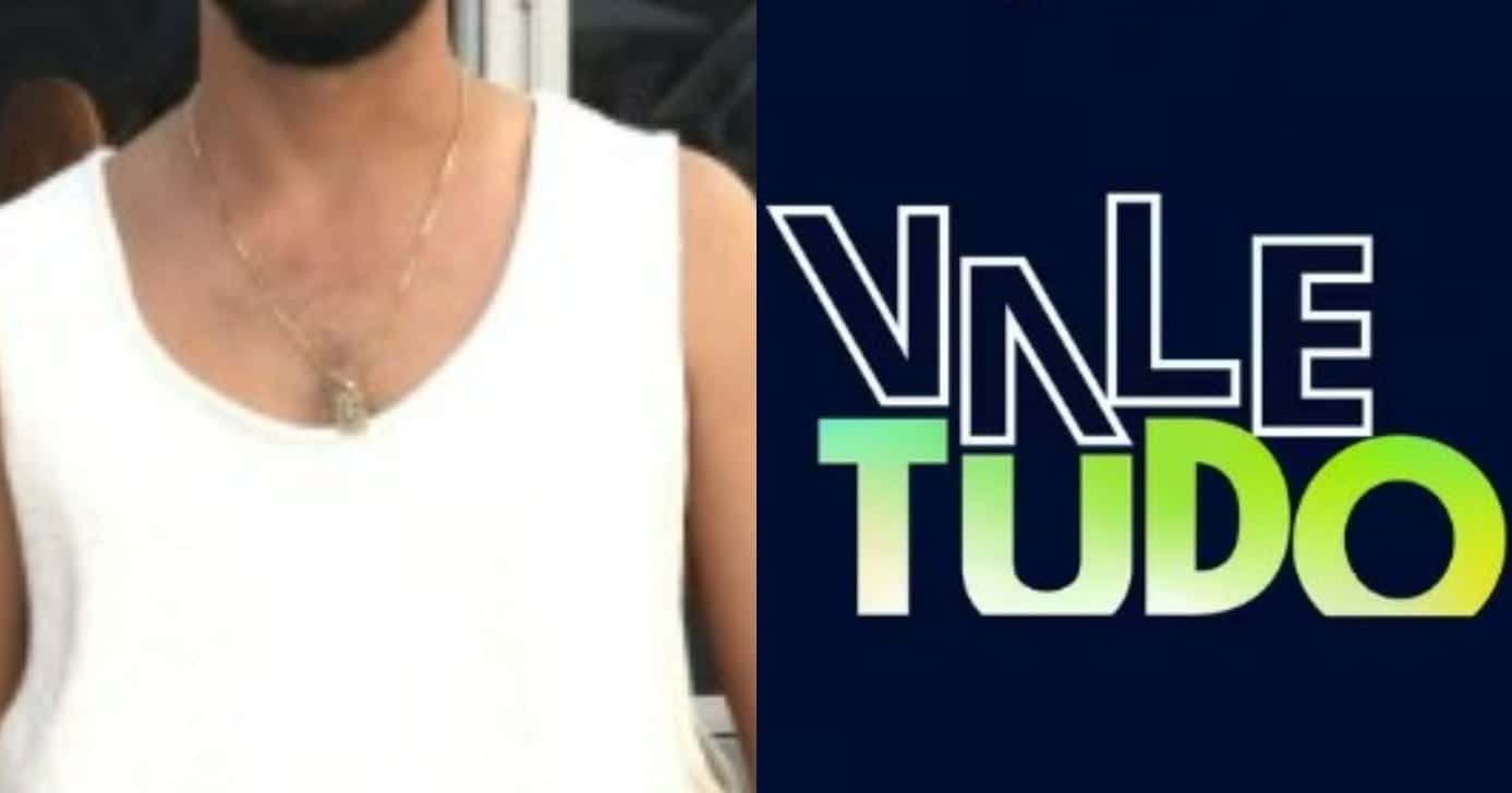 Galã de Vale Tudo é acusado de por amigo em clínica psiquiátrica (Foto: Reprodução/Montagem TV Foco)