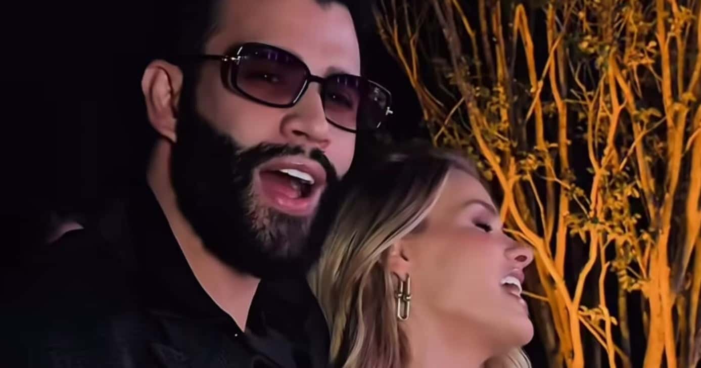 A decisão de Gusttavo Lima com Andressa Suita pelo que ouviu do filho: “Me pegou” (Foto: Reprodução/ Instagram)