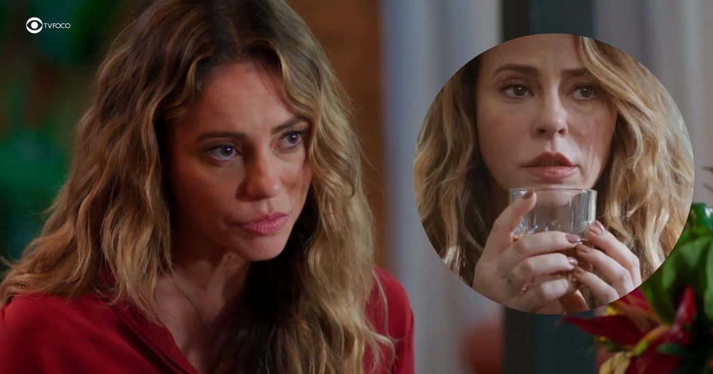 Heleninha em Vale Tudo (Foto: Reprodução / Globo / Montagem TV Foco)