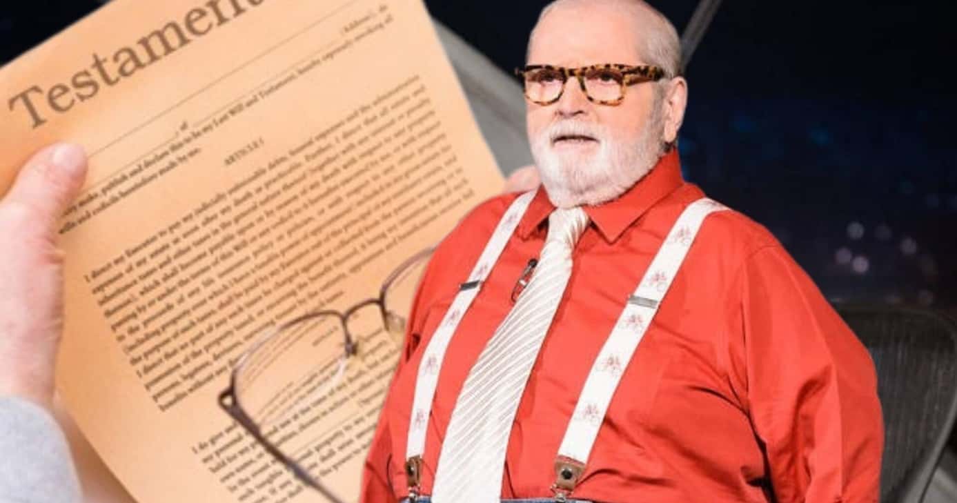 Jô Soares morreu sem herdeiros: Para quem ficou a herança e qual o valor? (Foto: Reprodução/ Globo/ Internet/ Montagem)