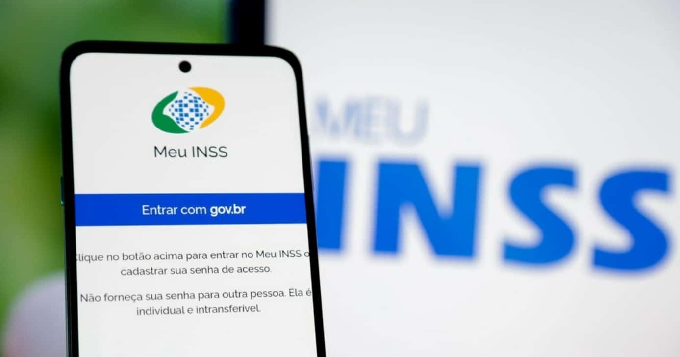 INSS faz comunicado (Foto: Reprodução)