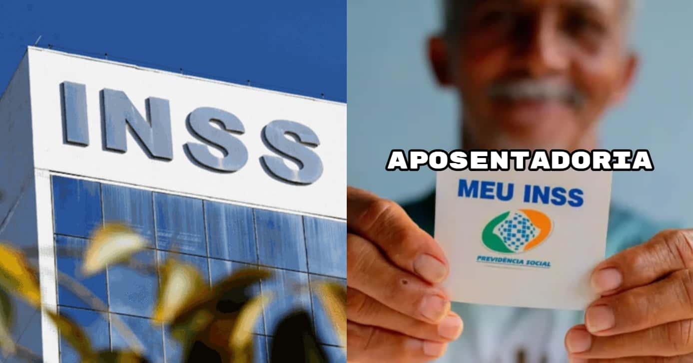 INSS traz lista de aposentadorias (Foto: Divulgação)