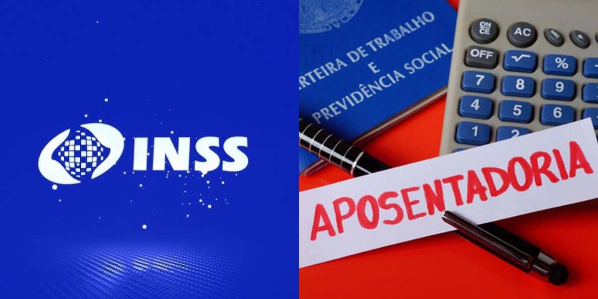 Lei do INSS para quem pode aposentar sem carência (Reprodução: Montagem TV Foco)