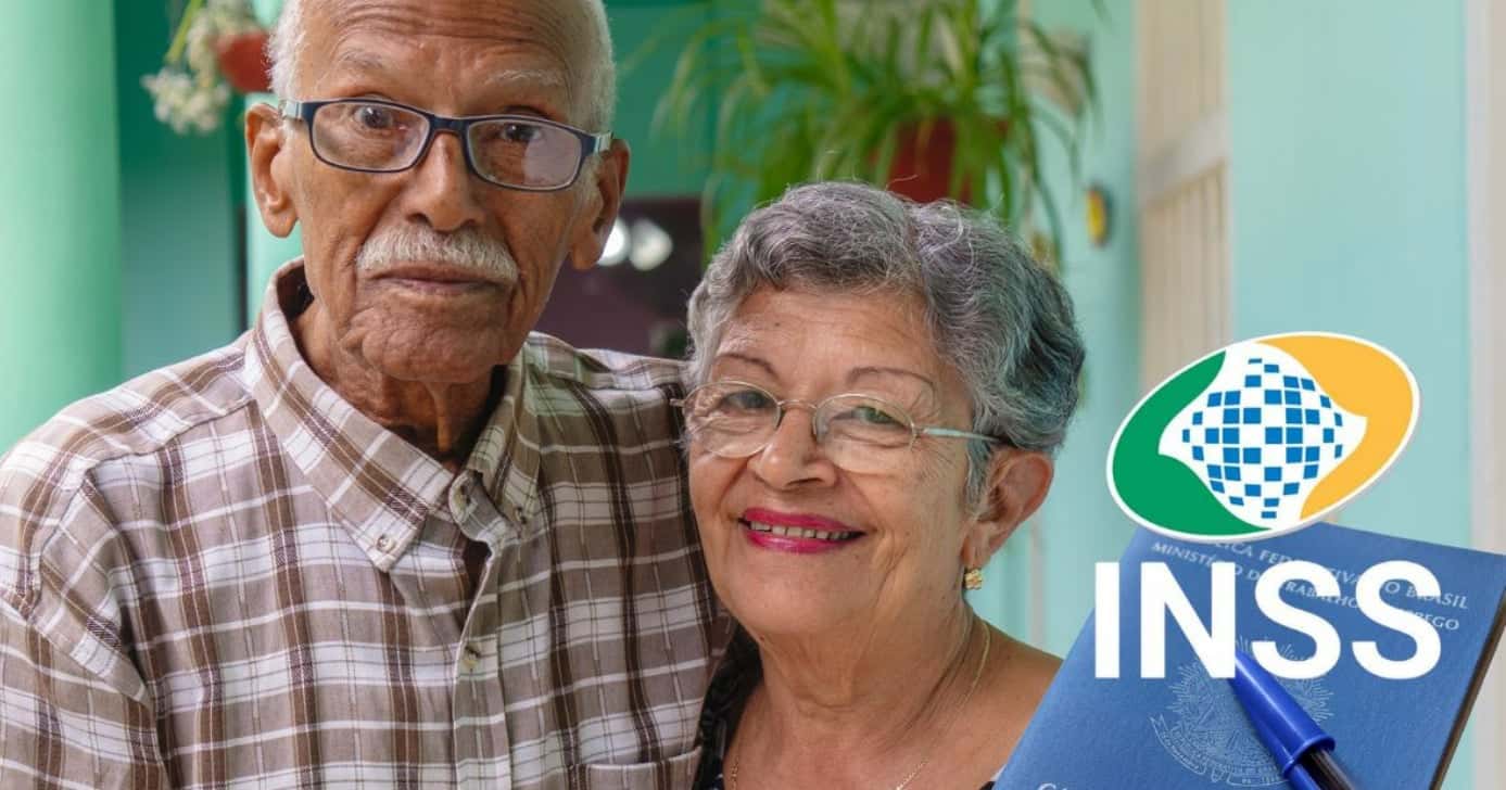 Posso ser demitido perto de me aposentar? Veja a lei do INSS (Foto: Canva/Montagem Sandra)