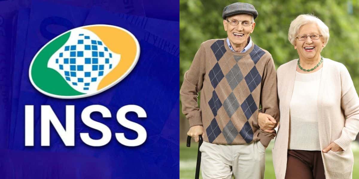INSS libera novo benefício à lista de idosos (Reprodução: Montagem TV Foco)