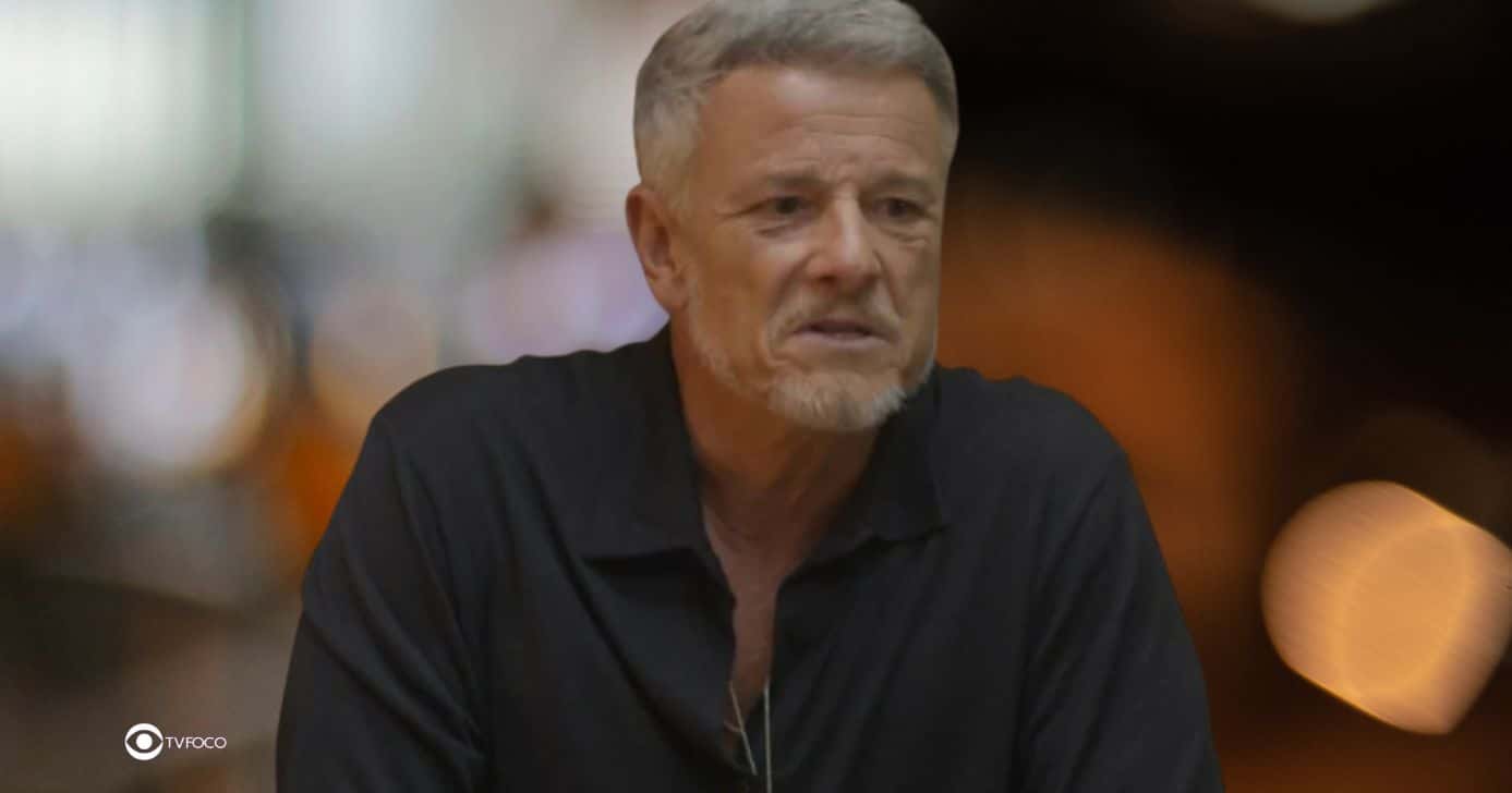 Jaques em Dona de Mim (Foto: Reprodução / Globo / Montagem TV Foco)