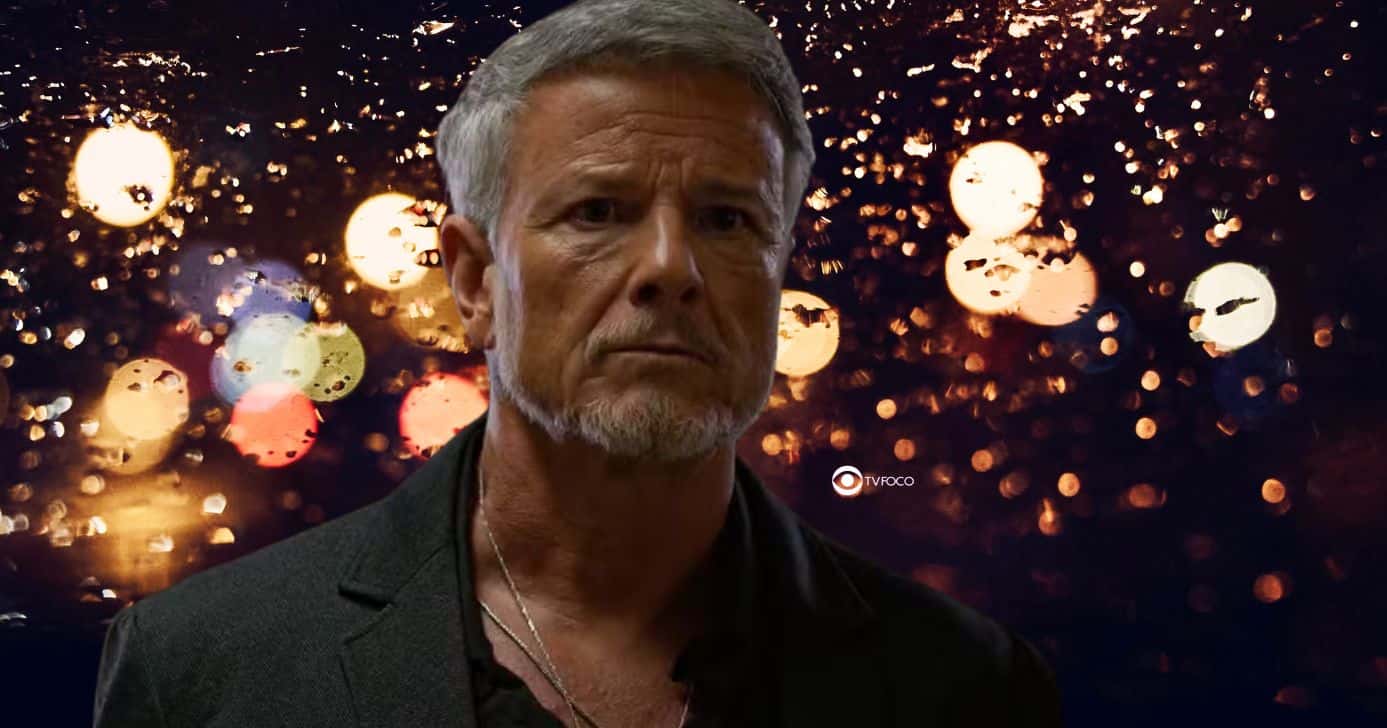 Jaques em Dona de Mim (Foto: Reprodução / Globo / Montagem TV Foco)