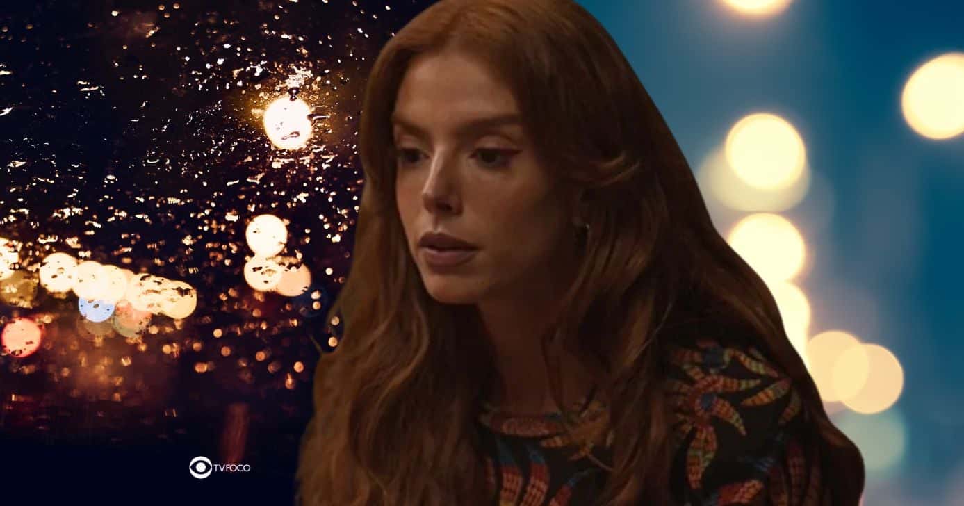 Kami em Dona de Mim (Foto: Reprodução / Globo / Montagem TV Foco)