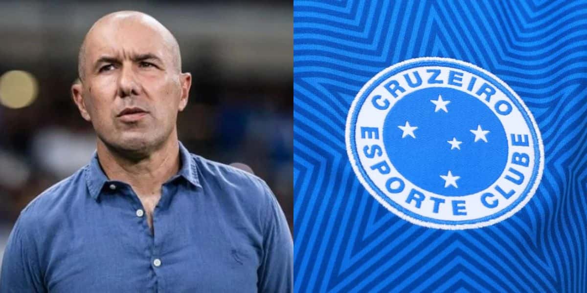 Leonardo Jardim - (Reprodução: Gustavo Aleixo)