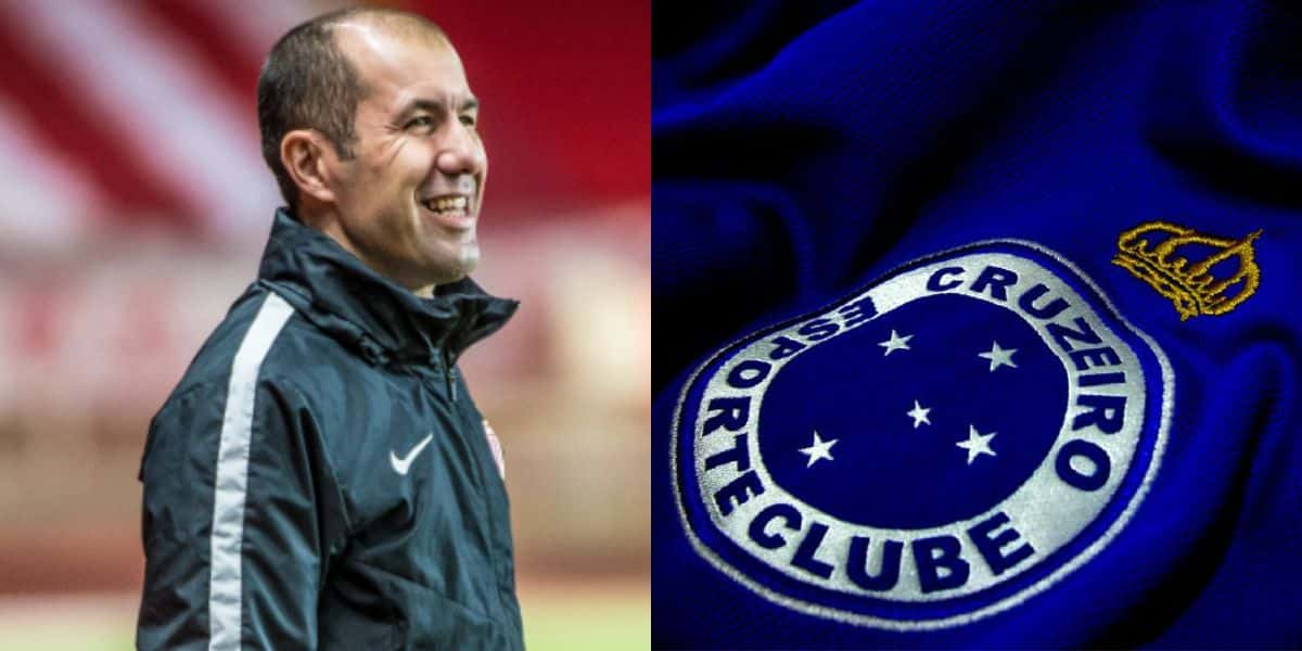 Leonardo Jardim comunica Cruzeiro sobre 3 reforços (Reprodução: Instagram)
