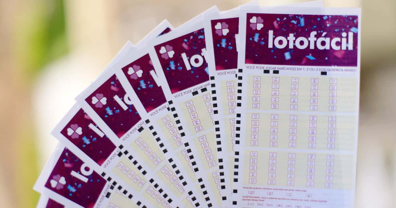 Como aumentar as chances de ganhar na Lotofácil (Foto: Divulgação)