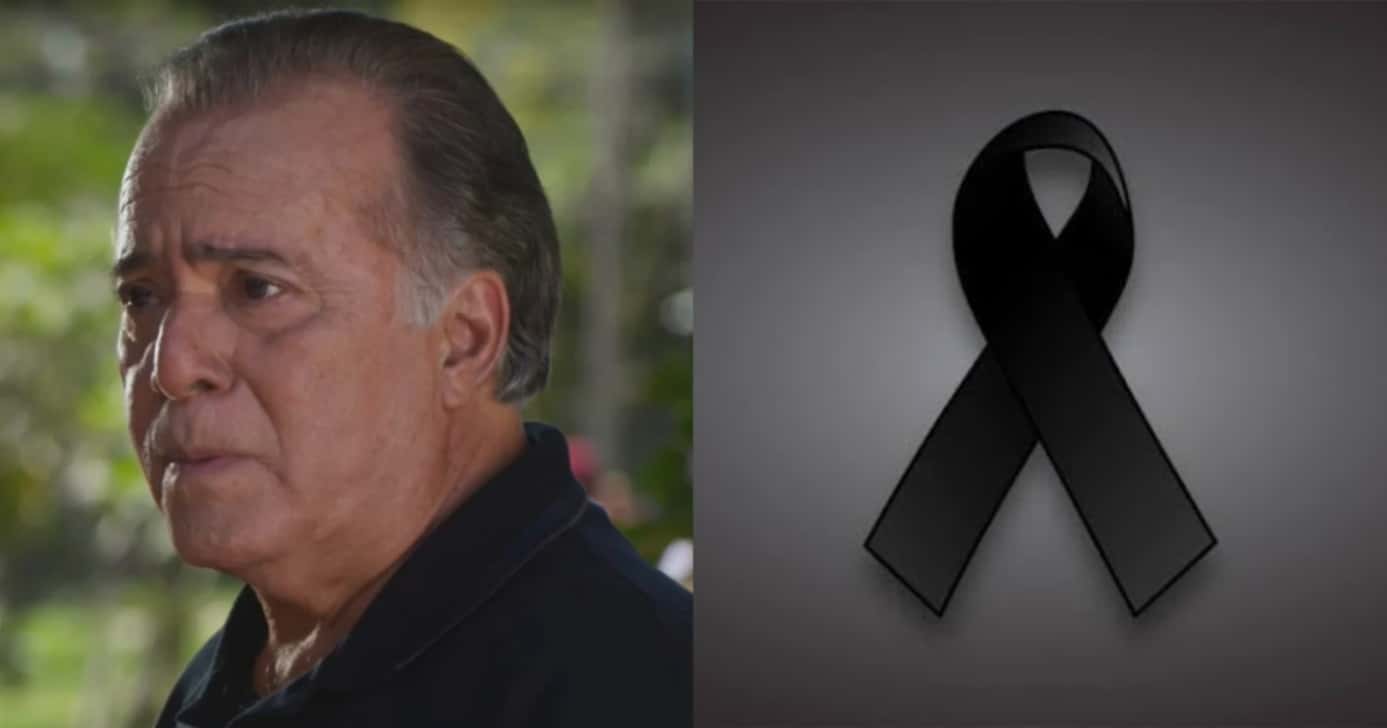 Morte chocante em Dona de Mim leva outro protagonista junto com Abel - Montagem / TV FOCO