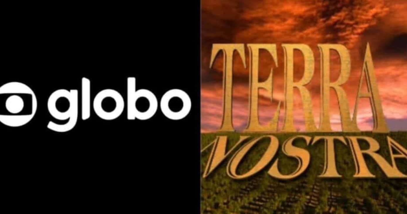 Elenco de Terra Nostra, novela da Globo - Foto: Montagem