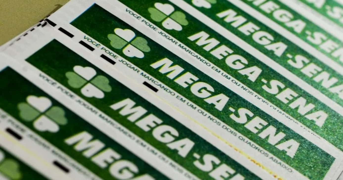Mais chances de ganhar Mega-Sena: veja os números + sorteados (Foto: Agência Brasil)