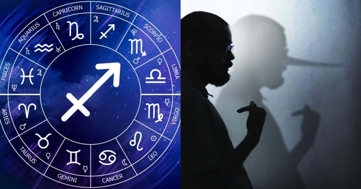 Os signos mais mentirosos do zodíaco (Foto: Divulgação)