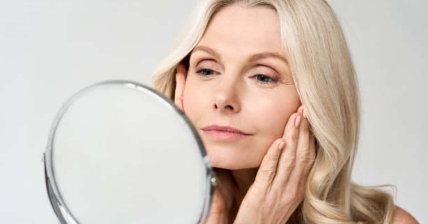 Pele linda - (Foto: Reprodução/iStock)