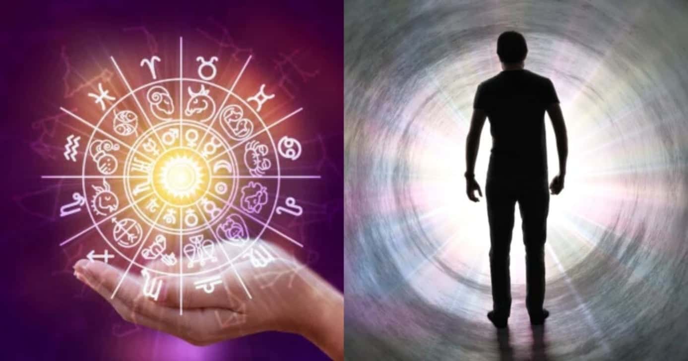 5 signos, incluindo peixes, precisam tomar cuidado com as energias negativas - Montagem/TV FOCO