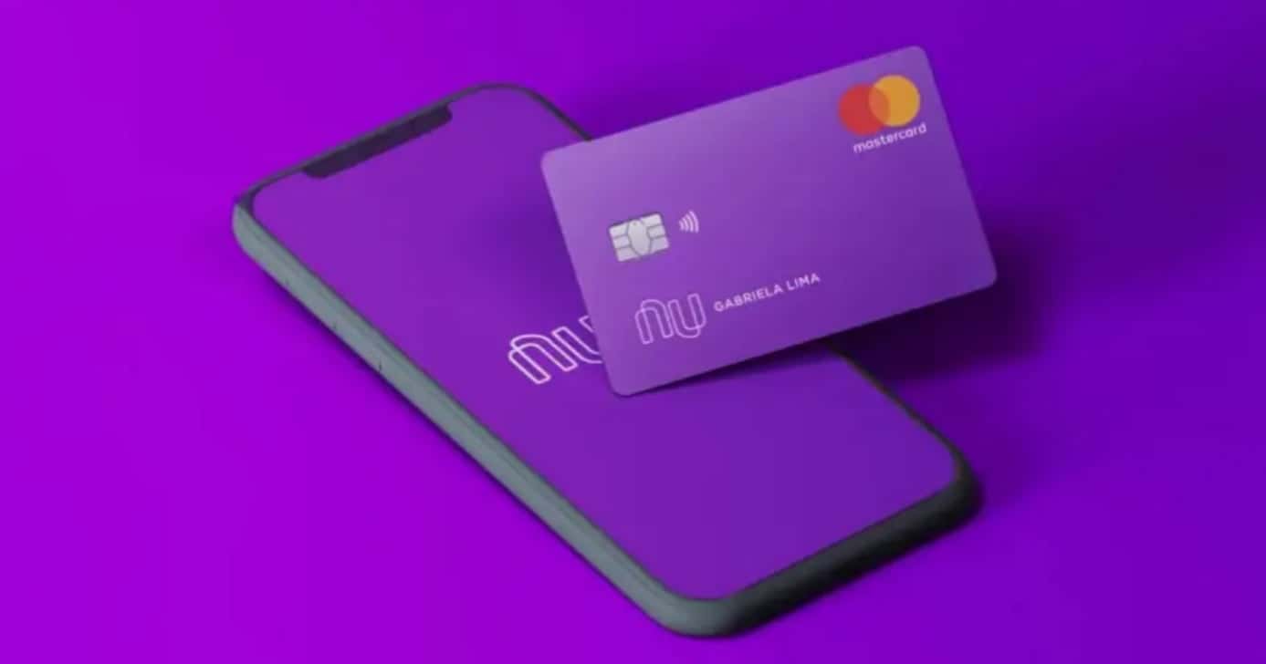 Nubank (Foto: Reprodução)