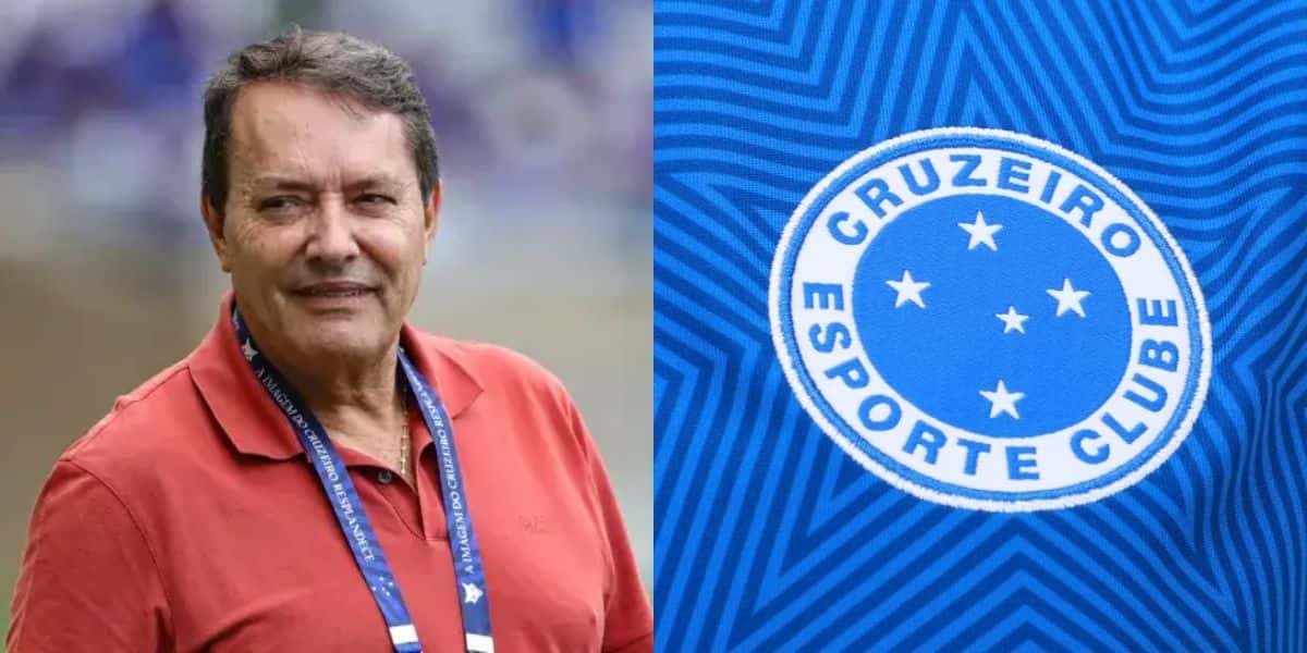 Pedrinho BH prepara 2 reforços ao Cruzeiro (Reprodução: Gilson Lobo)