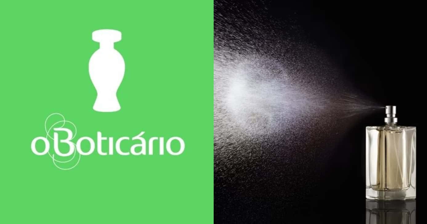 Os super perfumes da Boticário (Foto: Divulgação)