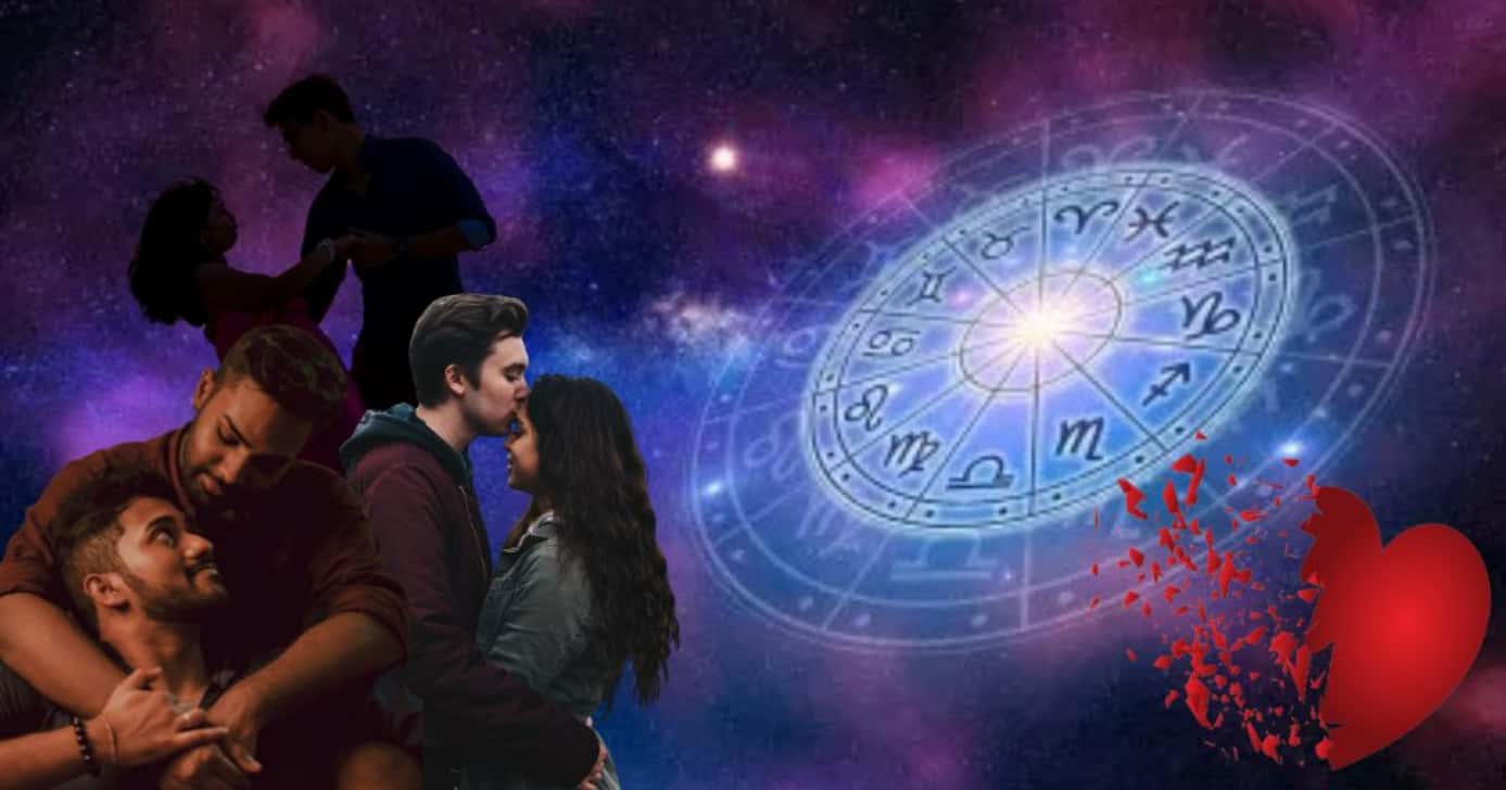 5 signos, como virgem e escorpião, são os piores para namorar (Foto: Reprodução/Canva/Montagem Sandra)