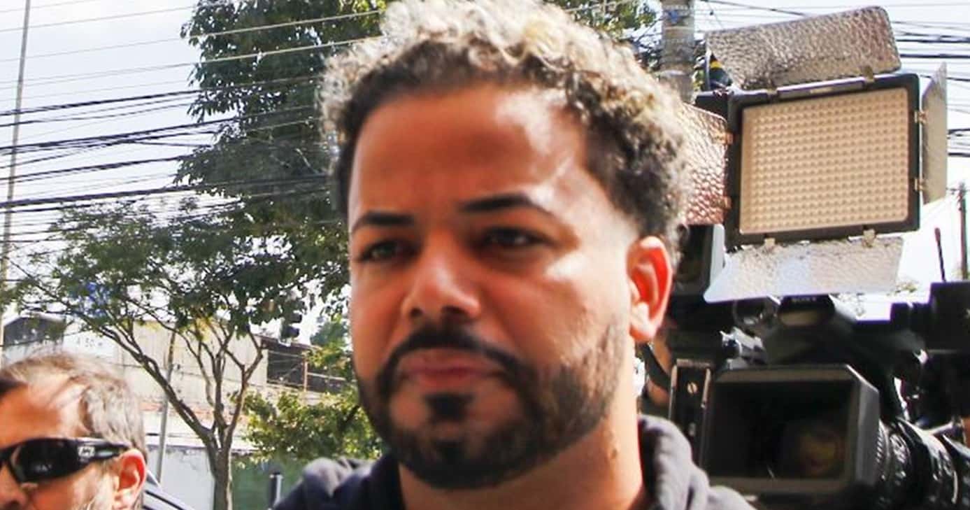 Hytalo Santos (Foto: Reprodução/ Marcelo Gonçalves/ Folhapress)