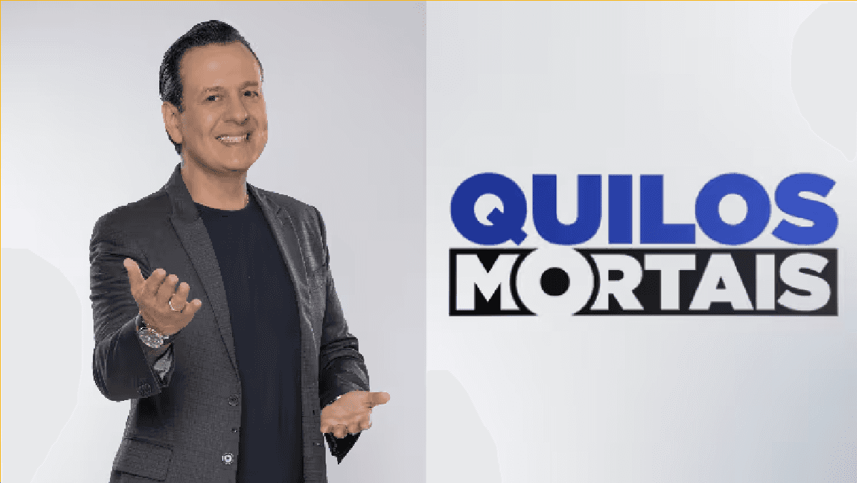 Quilos Mortais (Foto: Divulgação)