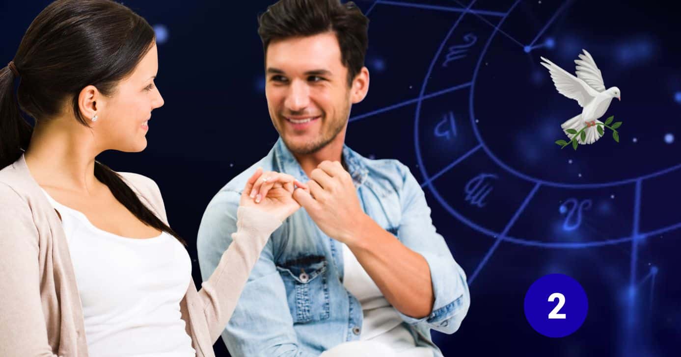 Signos - (Foto: Reprodução / Canva / Montagem TV Foco)