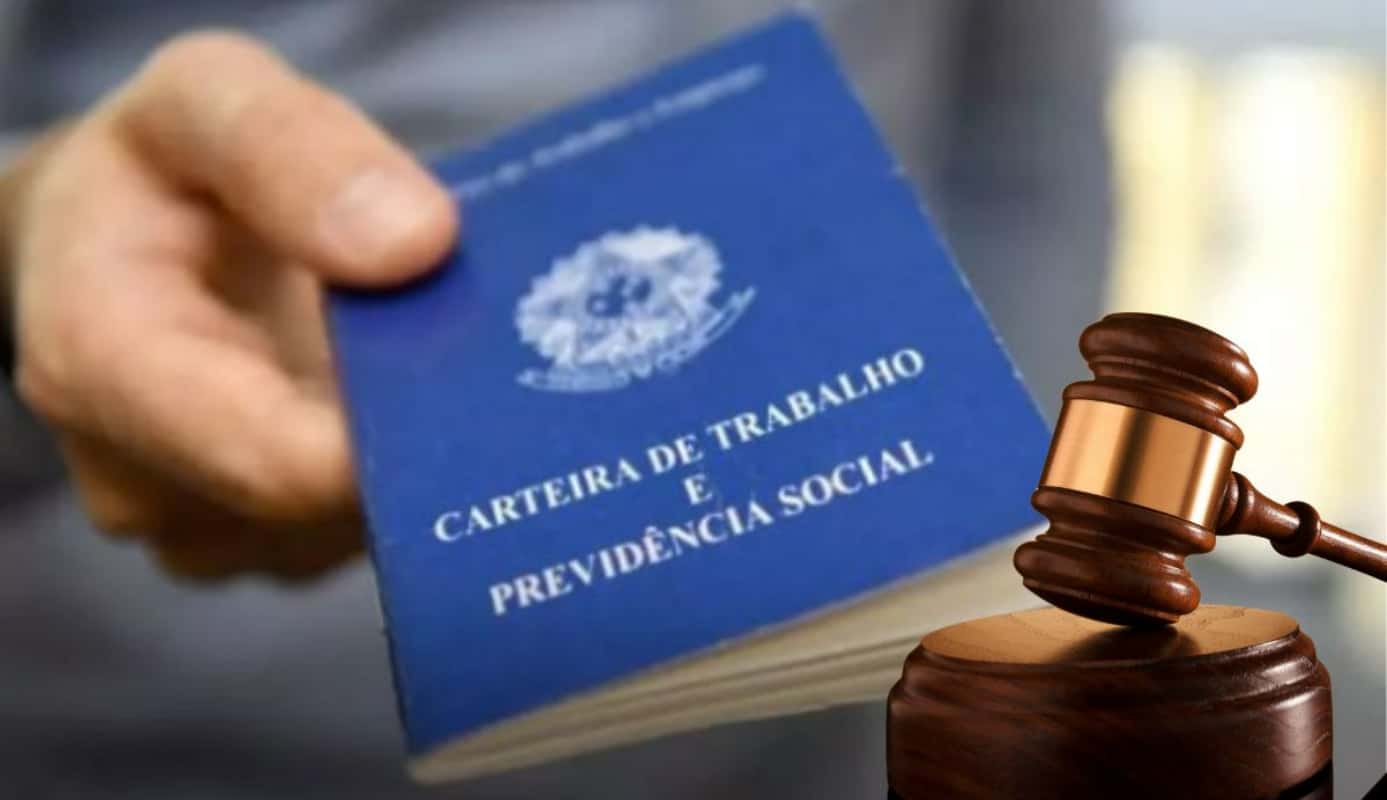 Lei trabalhista garante maior salário por acúmulo de funções (Reprodução: Montagem TV Foco)