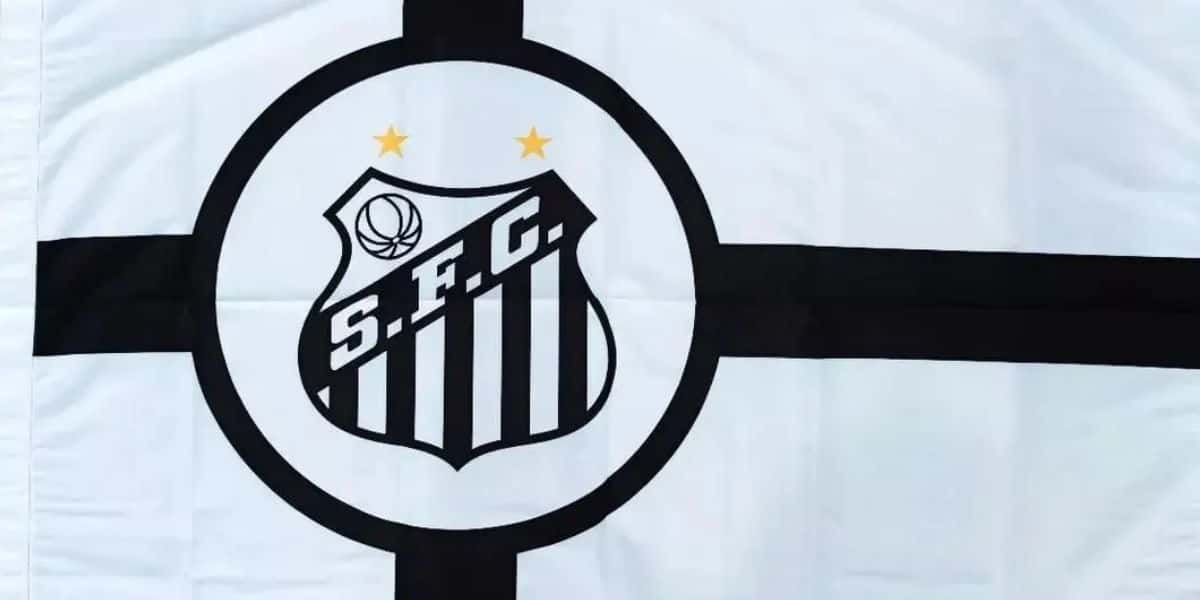 Santos perde reforço para rival da série A (Reprodução: Divulgação)