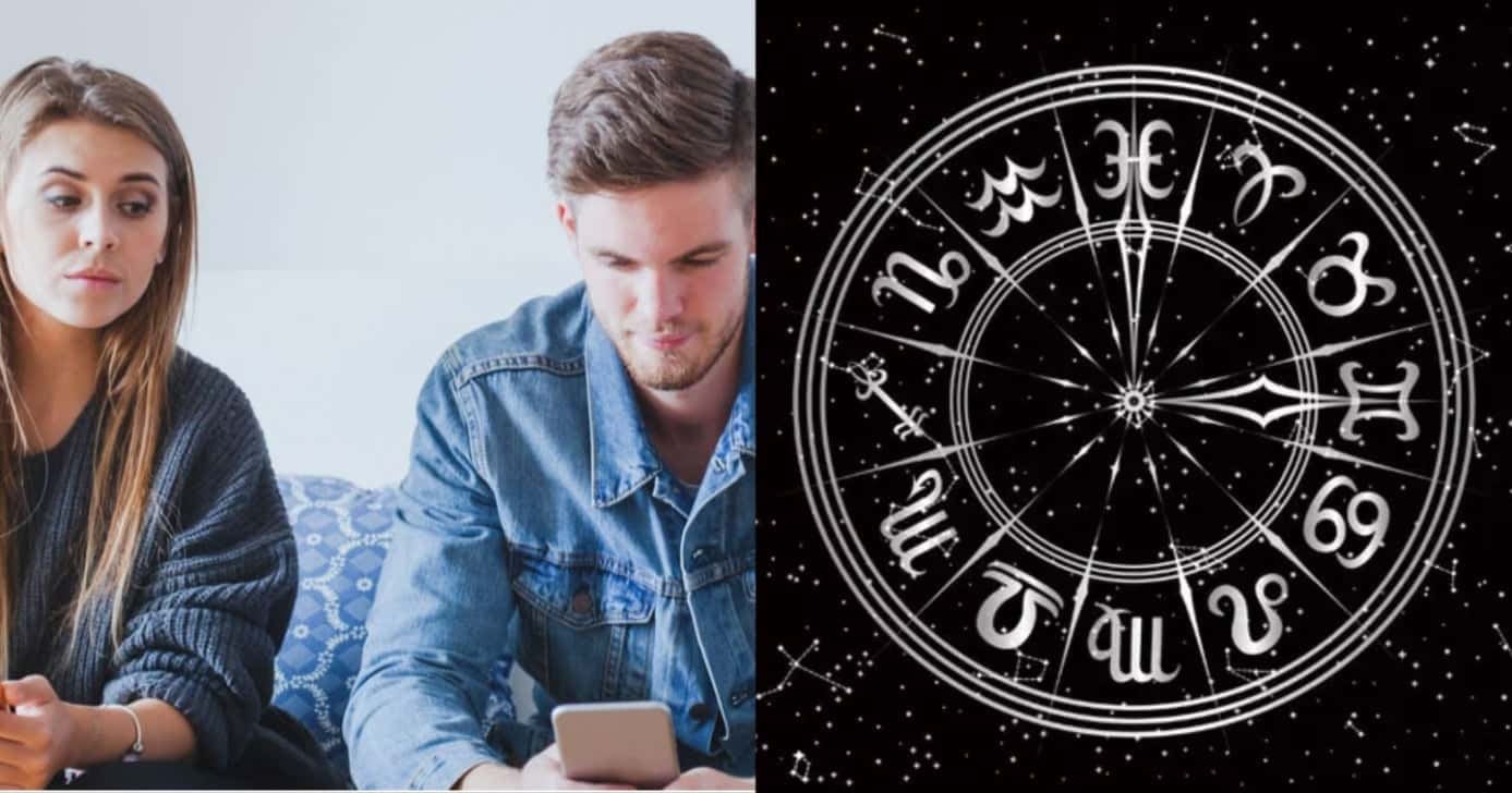 Esses 3 signos são os mais ciumentos - Montagem/TV FOCO