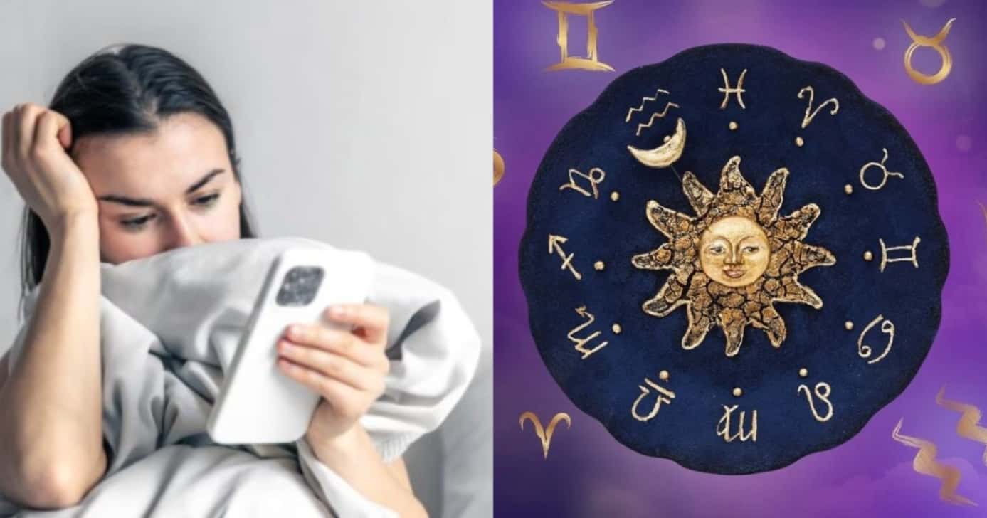 Signos podem ter azar em 2026 - Montagem/TV FOCO