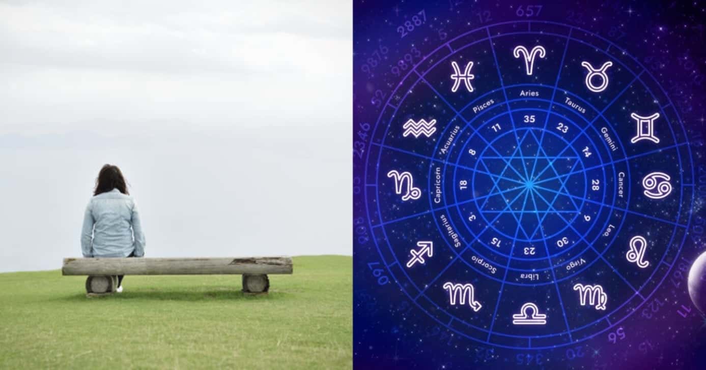 3 signos, incluindo câncer, não conseguem nem se imaginar sozinhos - Montagem/TV FOCO
