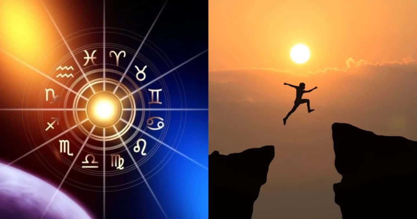 4 signos são os que menos têm medo de tomar iniciativa - Montagem/TV FOCO