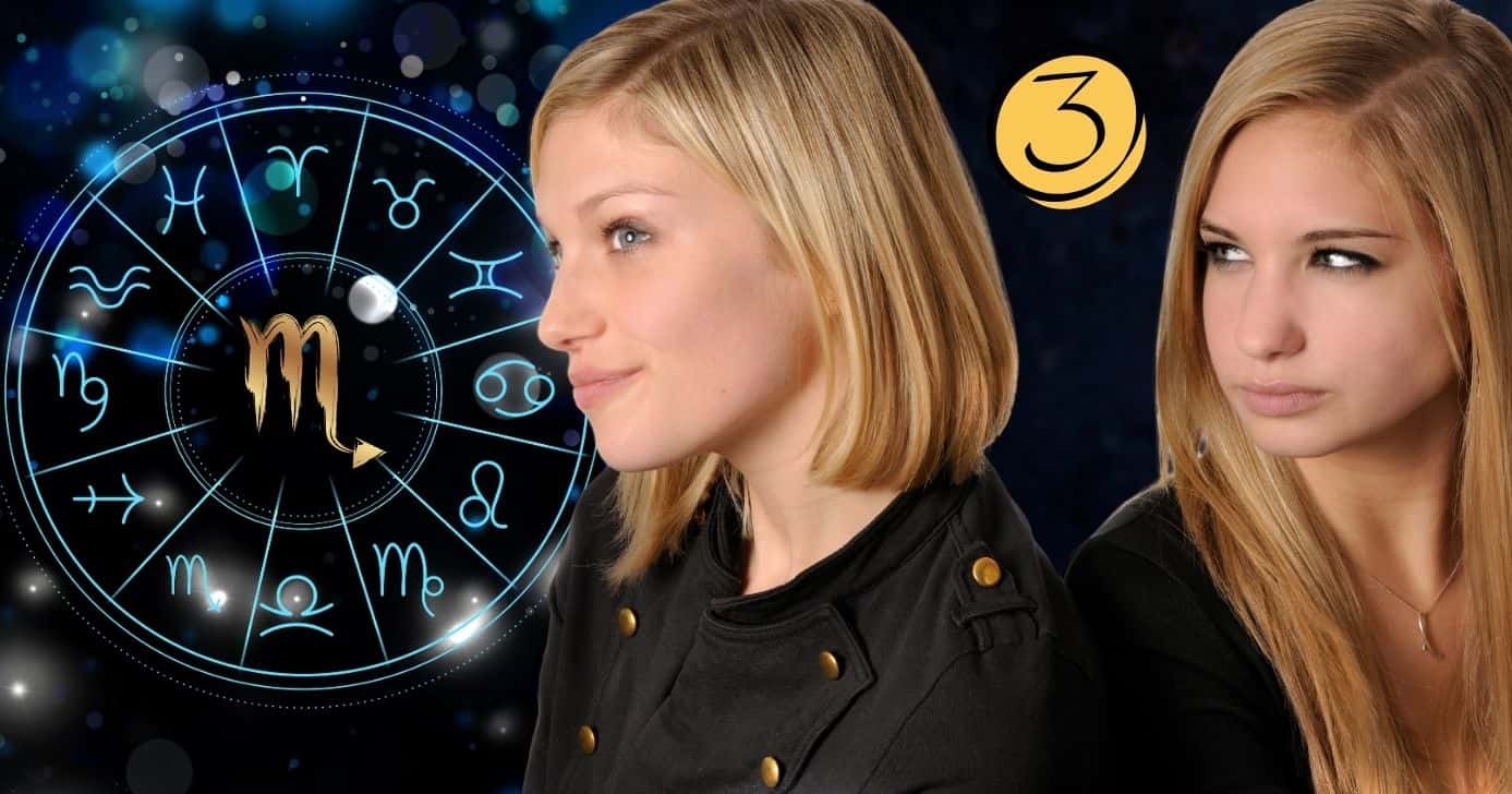 Ilustração de signos invejados (Foto: Reprodução / Canva / Montagem TV Foco)