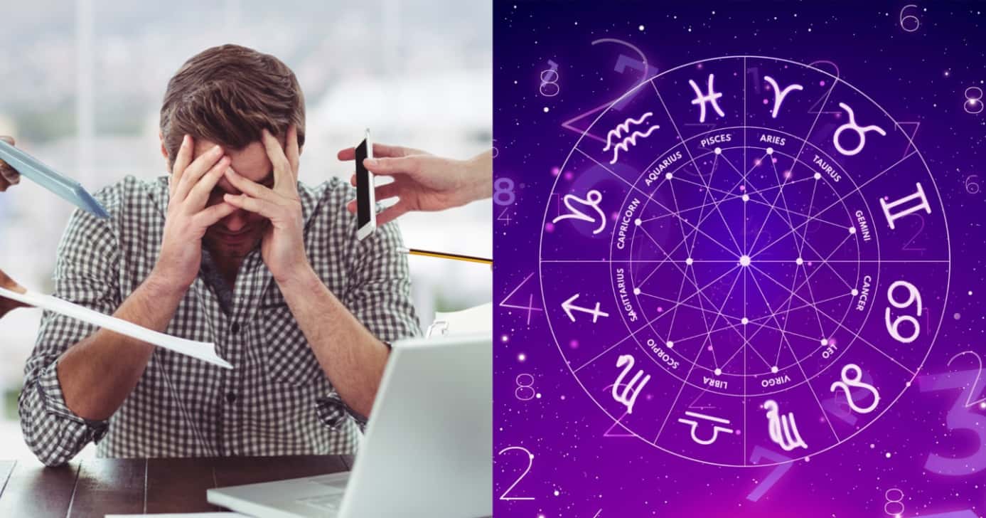 Os signos que não lidam bem com pressão (Foto: Reprodução/ Internet)
