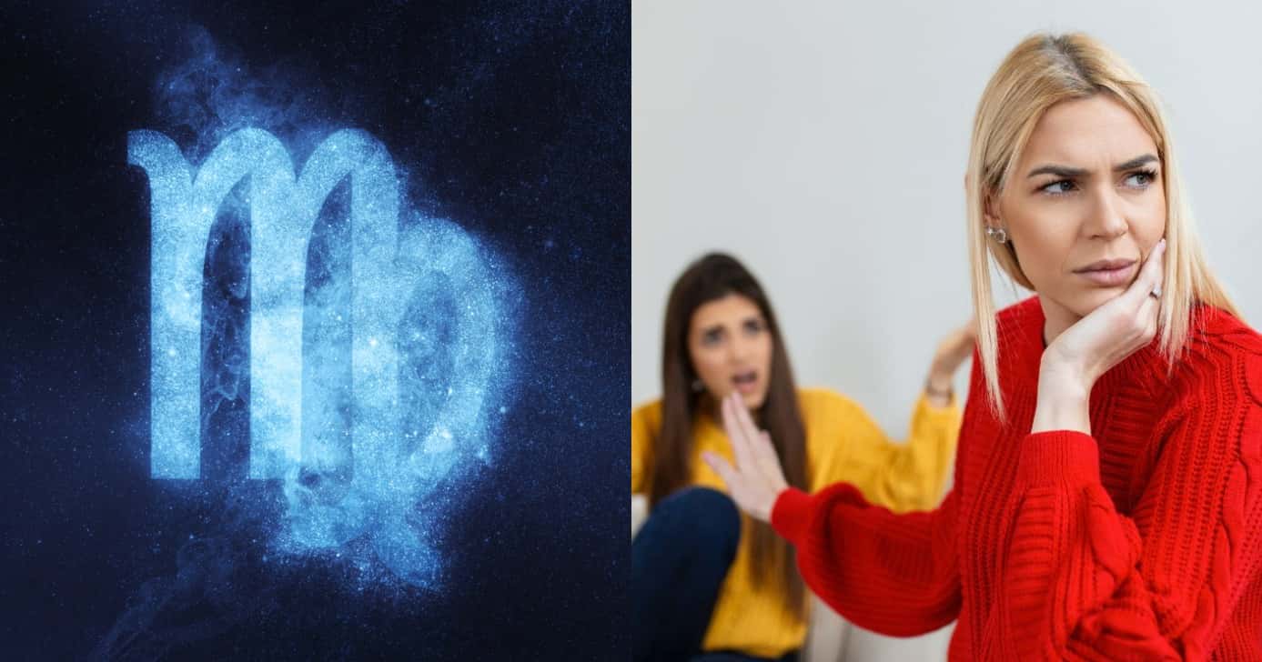 Signo de Virgem vai se afastar de você sem olhar para trás? (Foto: Reprodução/Montagem TV Foco)