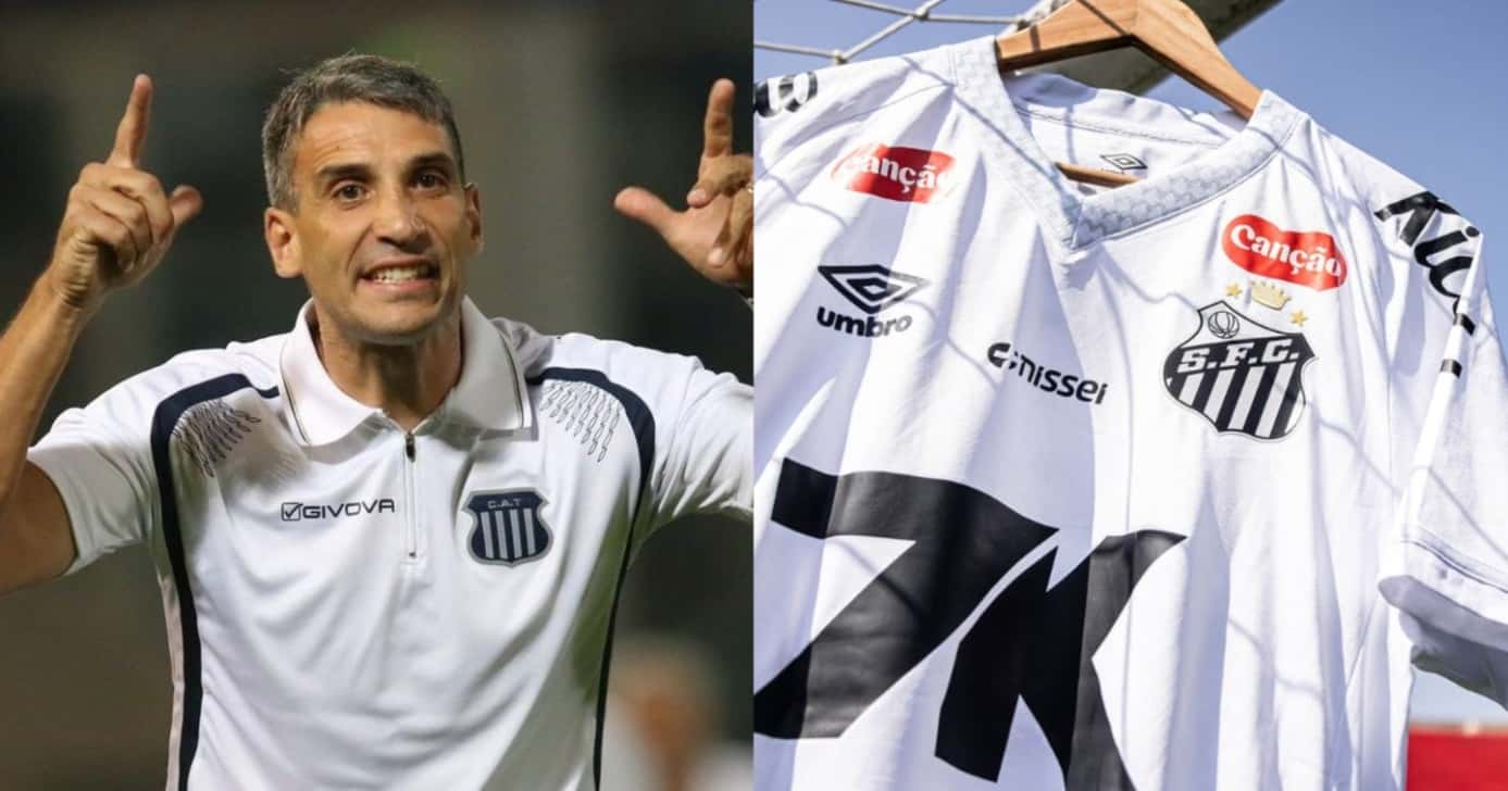 Vojvoda mal estreou e já exige demissão de dupla de Neymar - Montagem/TV FOCO