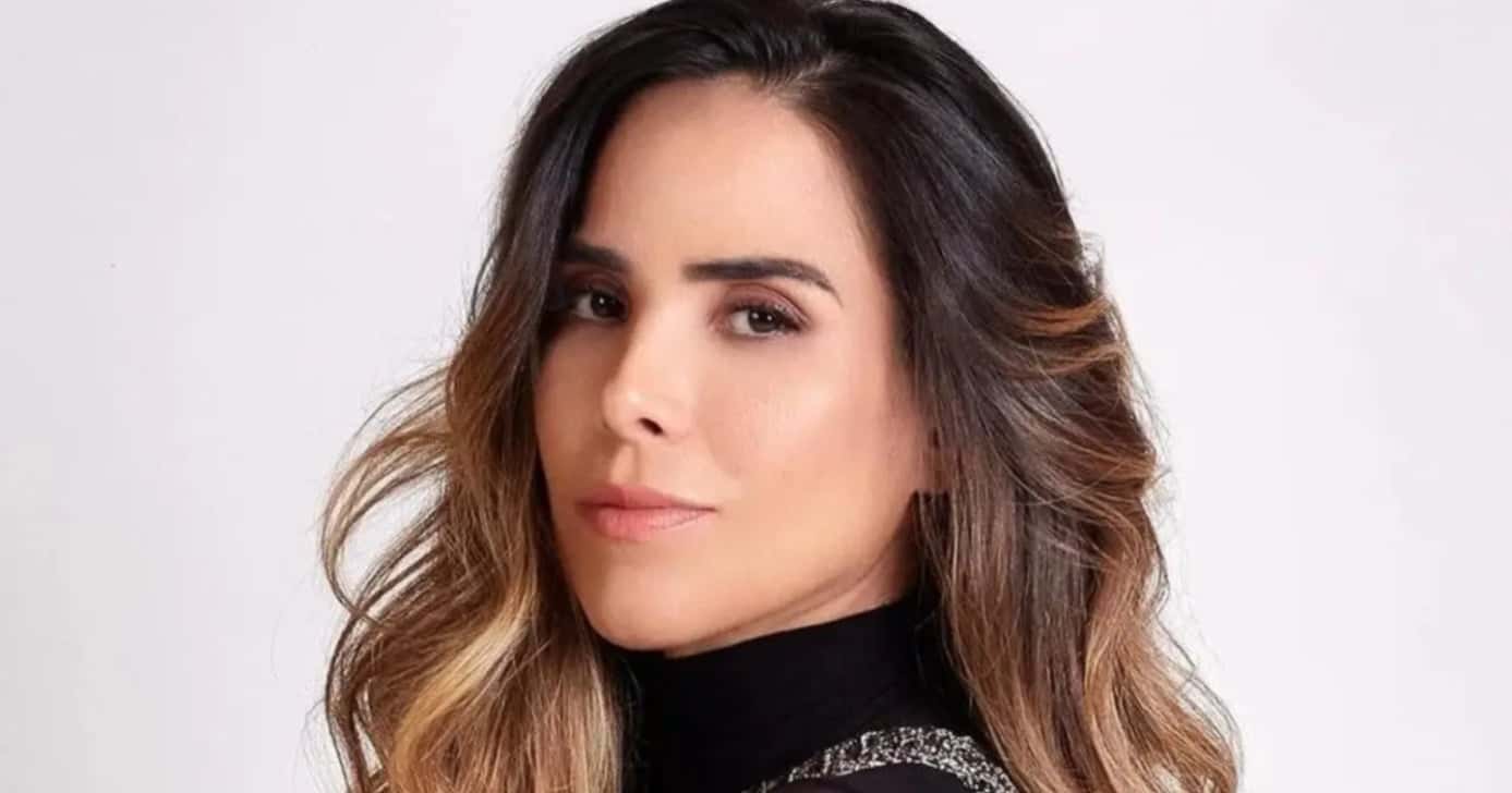 Wanessa Camargo (Foto: Reprodução/ Internet)
