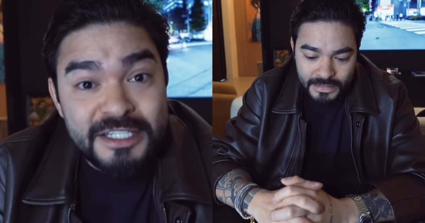 Falência? Yudi Tamashiro assume verdade sobre adeus ao Brasil: “Desisti” (Foto: Reprodução/ Instagram/ Montagem)