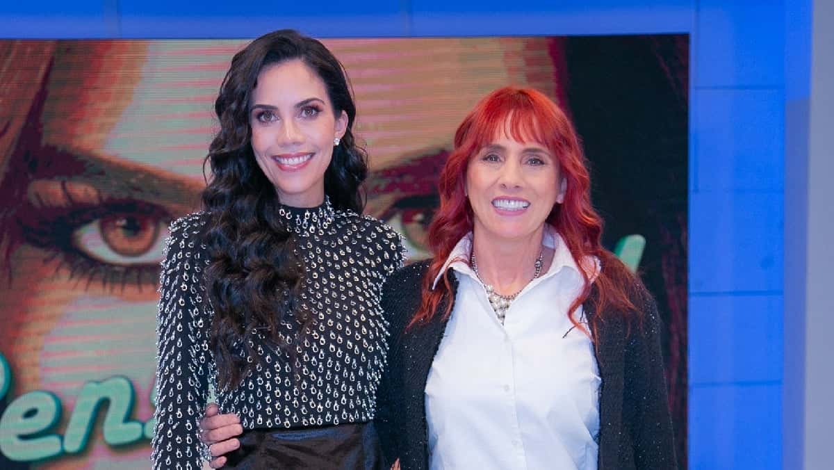 Sensacional (Créditos: Divulgação RedeTV!)