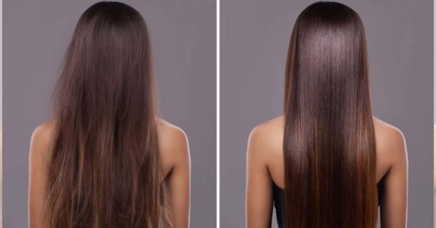 Alisamento natural dos cabelos para dizer adeus a progressivas (Foto: Divulgação)