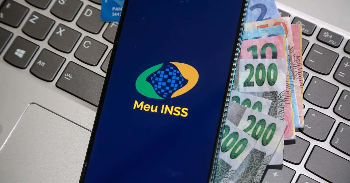 INSS (Reprodução: Montagem TV Foco)
